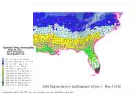 SWD SE DDs to date