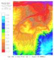 Hood River Normals to date