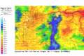 N Central Oregon Normals to date