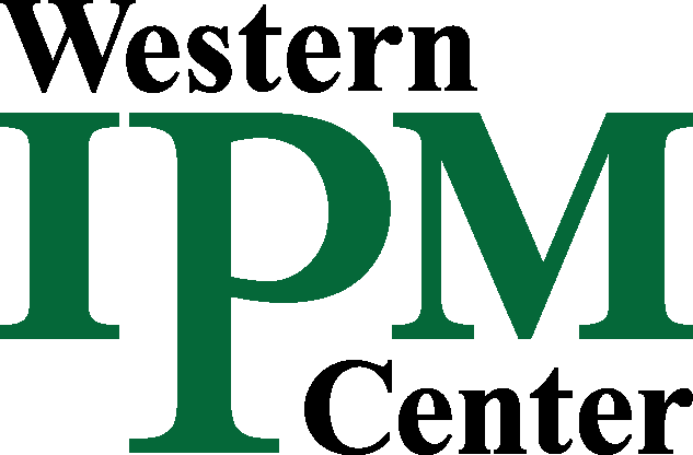 Western IPM Center logo